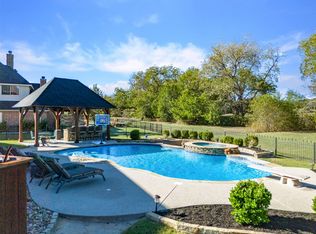 205 Augusta Ct, Aledo, TX 76008
