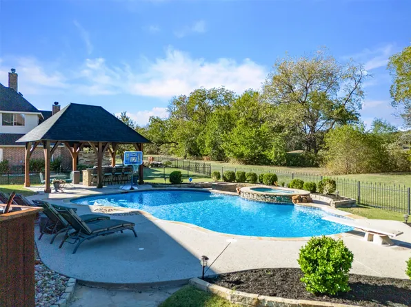 205 Augusta Ct, Aledo, TX 76008