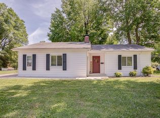 508 N 74th St, Belleville, IL 62223