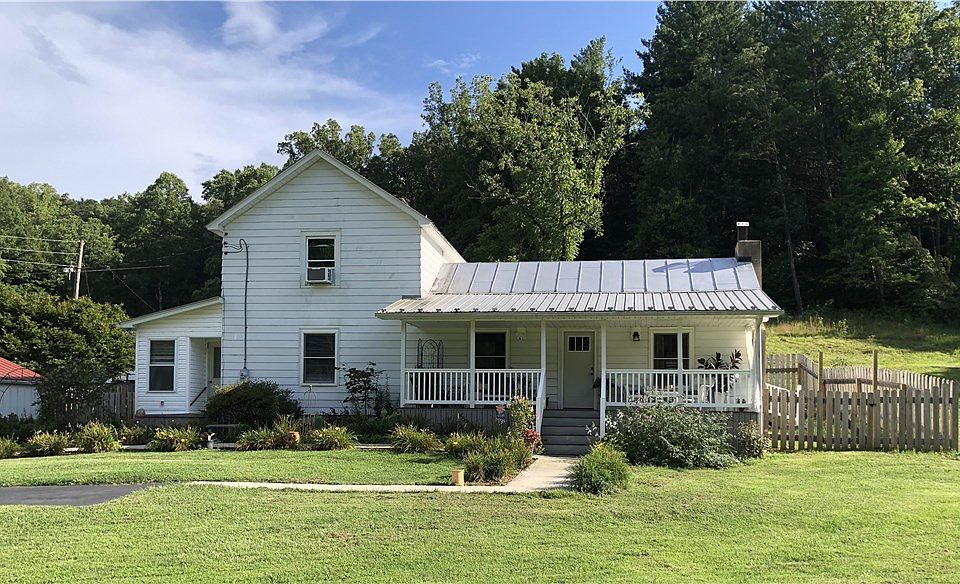 11091 Woolwine Hwy, Woolwine, VA 24185 MLS 88898 Zillow