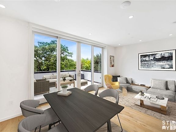 4th image of 45 Irving Pl #3