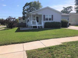 2604 Manuel St, Port Huron, MI 48060