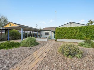 1202 W Clarendon Ave, Phoenix, AZ 85013