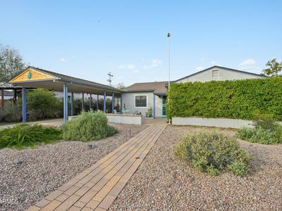 1202 W CLARENDON Avenue, Phoenix, AZ, 85013