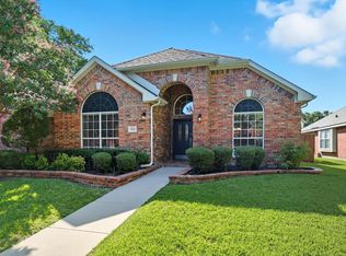 3012 Blue Mesa Dr, Plano, TX 75025