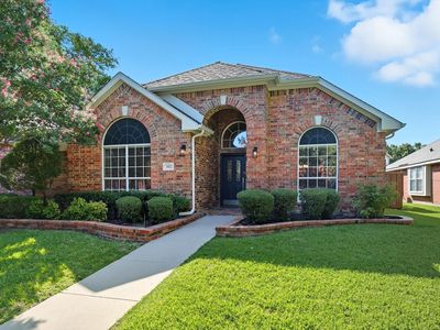 3012 Blue Mesa Dr, Plano, TX, 75025