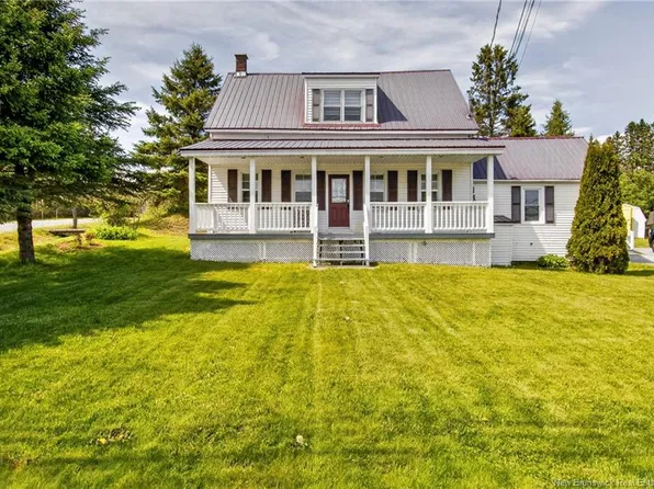 2181 Loch Lomond Rd, Saint John, NB E2N 1A1