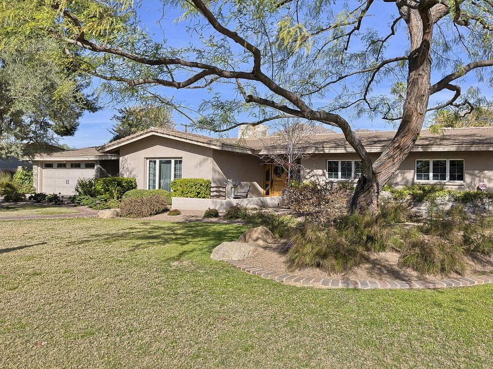 1st image of 6122 E Calle Rosa
