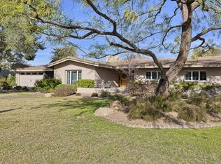 6122 E Calle Rosa, Scottsdale, AZ 85251