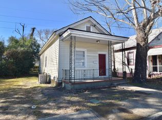1664 Brinson St, Augusta, GA 30904