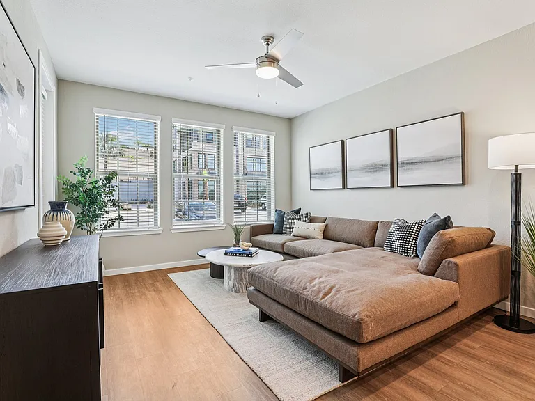 Klara Apartments — Photo 8