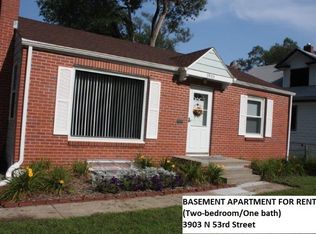 3903 N 53rd St, Omaha, NE 68104