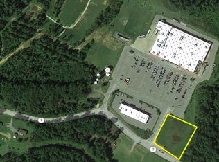 0 State Route 7, Kingwood, WV 26537