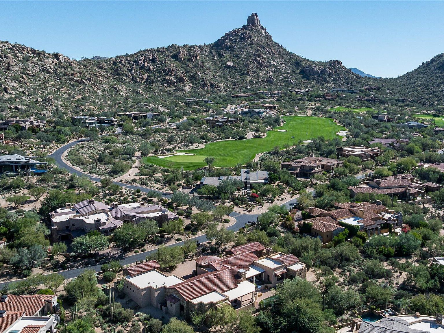 27364 N 97TH Place, Scottsdale, AZ 85262 | Zillow