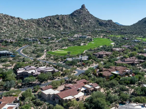 27364 N 97TH Place, Scottsdale, AZ 85262