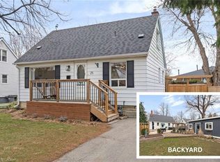 25 Rogers Rd, Brampton, ON L6X1L7