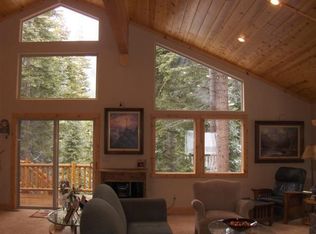 1168 Statford Way, Tahoe Vista, CA 96148