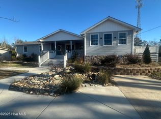 360 Highway 74 W, Lumberton, NC 28360