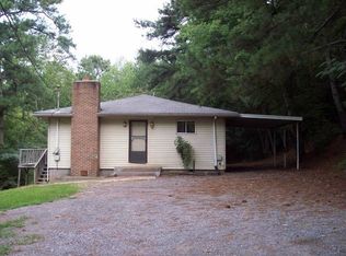 416 Caprice Rd, Dalton, GA 30720