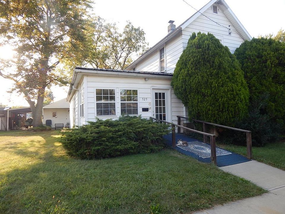 1st image of 525 N Milburn Ave