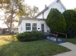 525 N Milburn Ave, Marion, OH