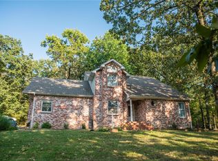 25660 Open Ridge Ln, Lebanon, MO 65536