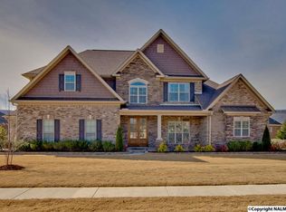 4732 Autumn Dusk Dr, Owens Cross Roads, AL 35763
