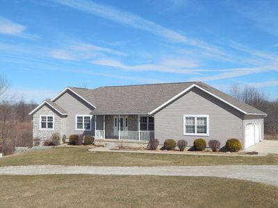 1587 County Road 1095, Ashland, OH, 44805
