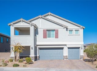 3818 Nesting Wren Dr, North Las Vegas, NV 89084