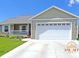 705 Quasar Ln, Livingston, MT 59047