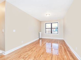 176 Nagle Ave #4FF, New York, NY 10034