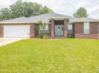 3024 Turners Meadow Rd, Pensacola, FL 32514