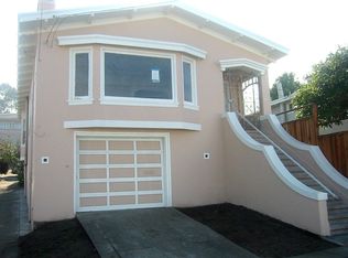 301 Chicago Way, San Francisco, CA 94112