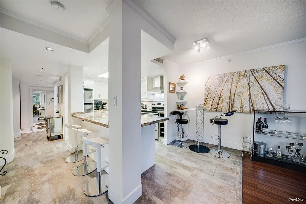 2 bed, 1200 sqft, $3,700 — Photo 1