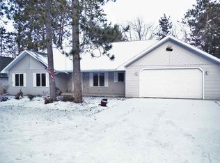 118 Norway Rd, Roscommon, MI 48653