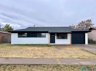 1500 Yale Dr, Roswell, NM 88203
