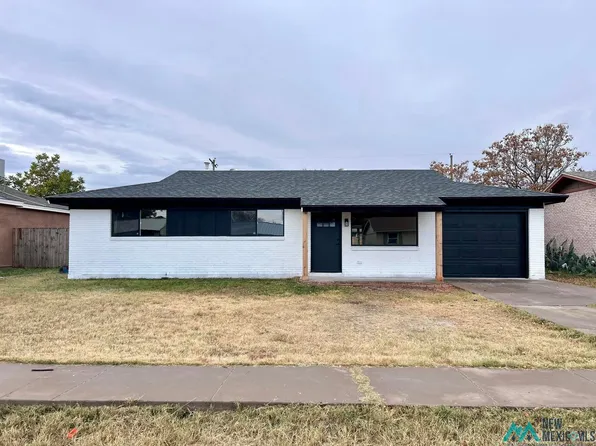1500 Yale Dr, Roswell, NM 88203