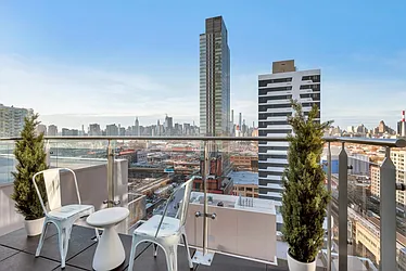 Rented by Modern Spaces