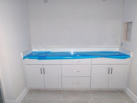 Owner's Bath