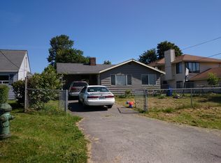 2844 S Othello St, Seattle, WA 98108