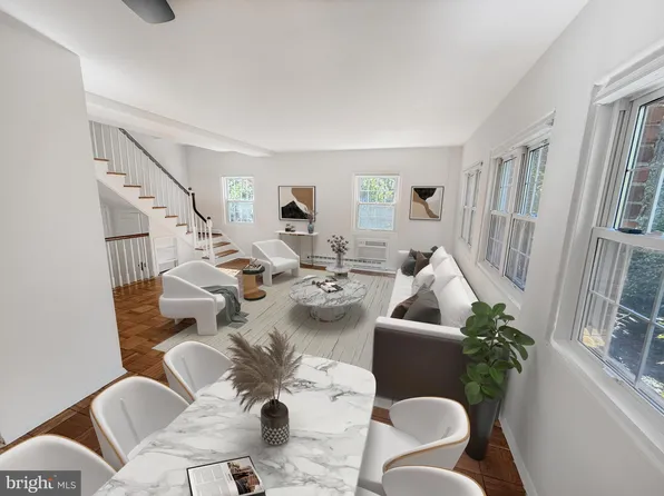 3470 Gunston Rd, Alexandria, VA 22302
