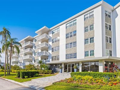 1100 N Shore Dr NE UNIT 207, Saint Petersburg, FL, 33701