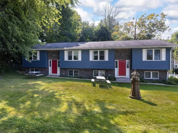 11543 Old Lake Rd, North East, PA 16428
