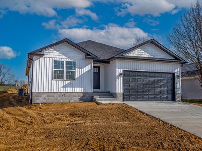 141 Grace Ct, Harrodsburg, KY, 40330