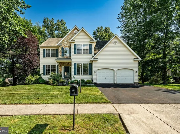 45 Boraten Rd, Royersford, PA 19468