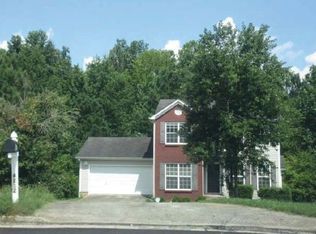 4212 Raptor Pl, Snellville, GA 30039