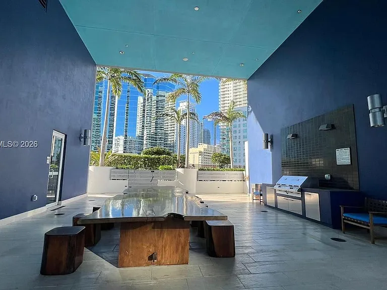 1300 Brickell Bay Dr #3400 — Photo 43