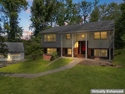 277 Crockett Ridge Road, Norway, ME, 04268