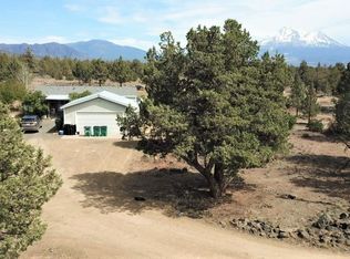 9625 Montana Ln, Montague, CA