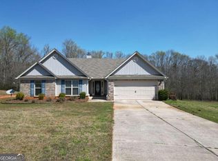 198 White Cir, Winterville, GA 30683
